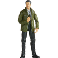 Marvel Legends Agent Jimmy Woo (Khonshu BAF Series) - Pre-Owned / Loose