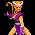 Marvel Legends Series Feral (1991's X-Force #1 Mini-Comic)
