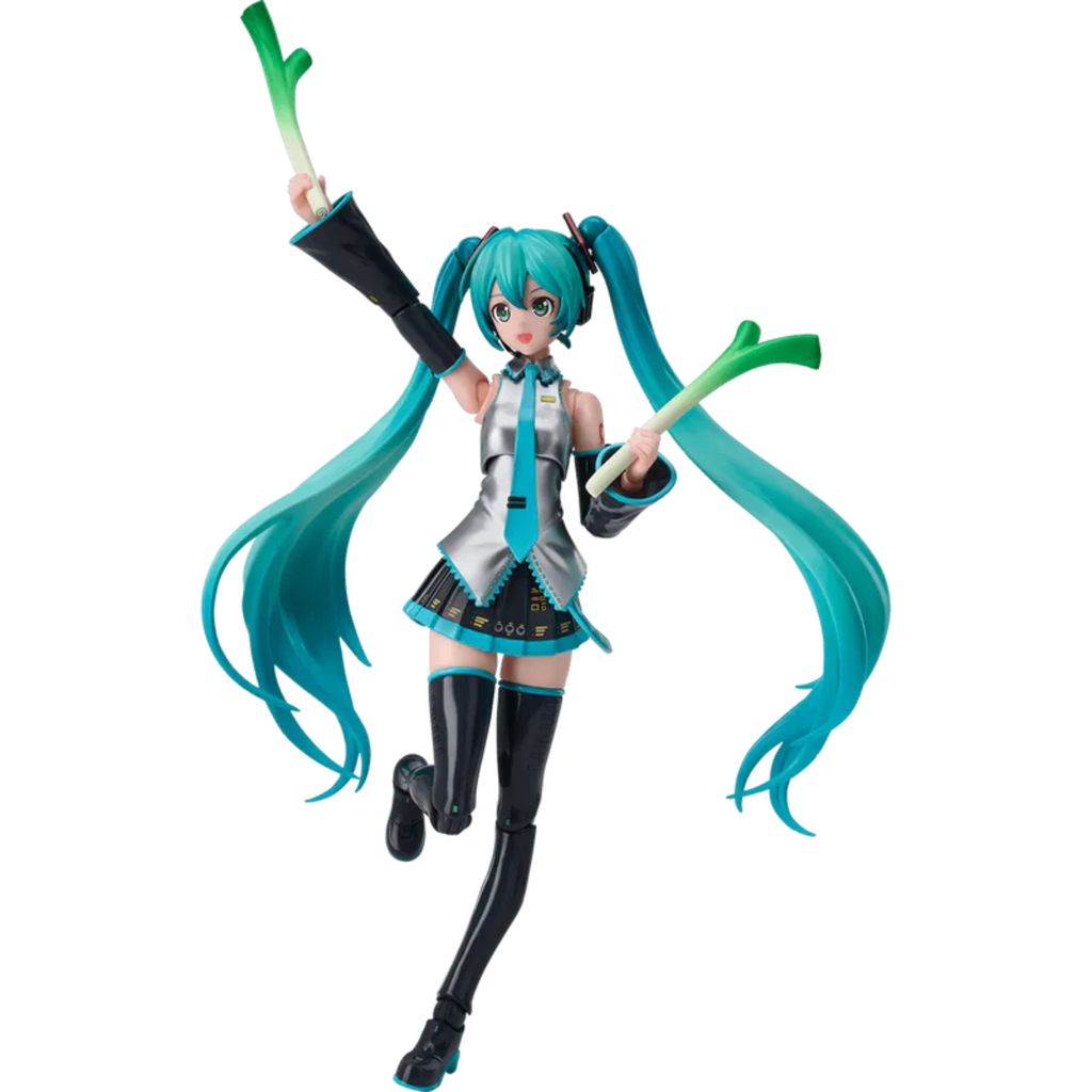 Blokees Fantastics Series 01 Hatsune Miku (Official Outfit)