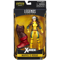 Marvel Legends Rogue (Juggernaut BAF) - Pre-Owned / In Box
