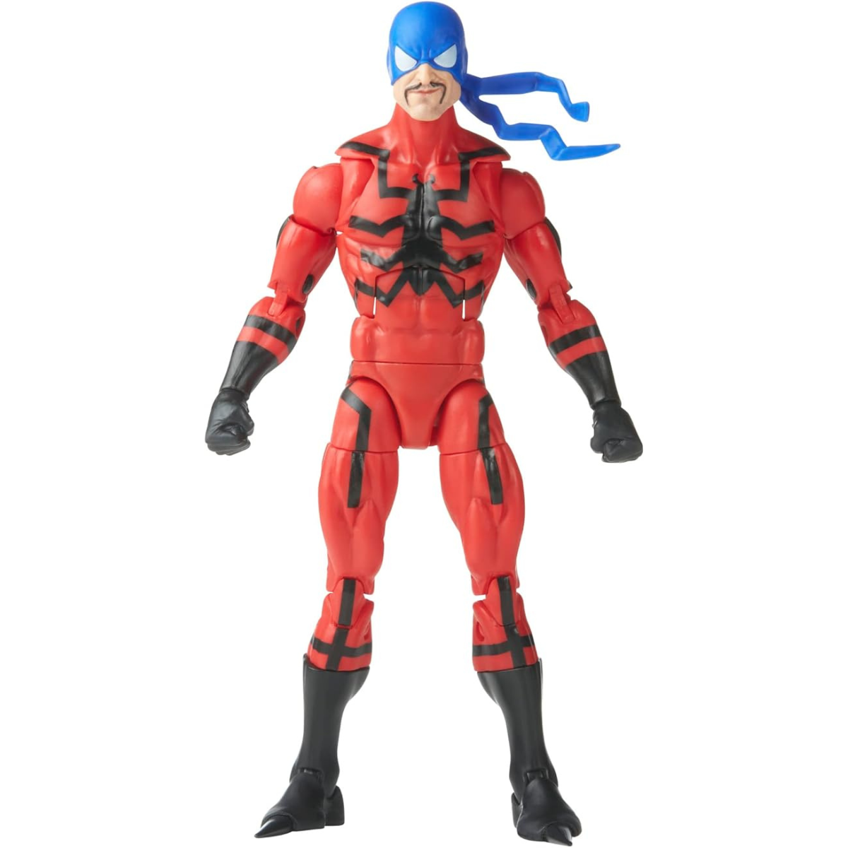 Marvel Legends Tarantula - Pre-Owned / Loose