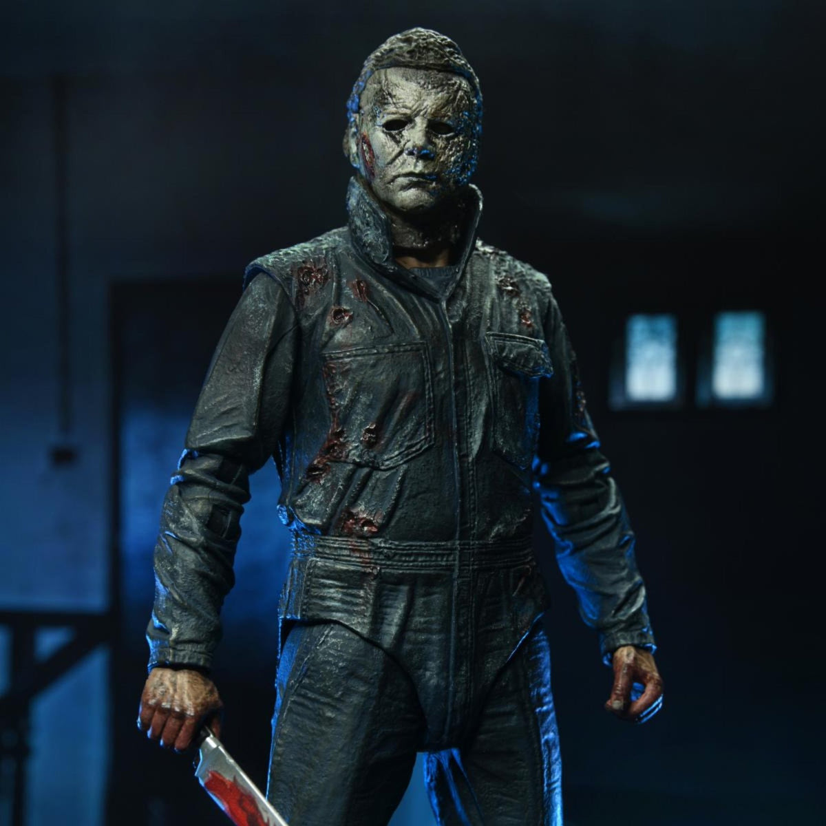 NECA Halloween Ends Michael Myers (Reissue)