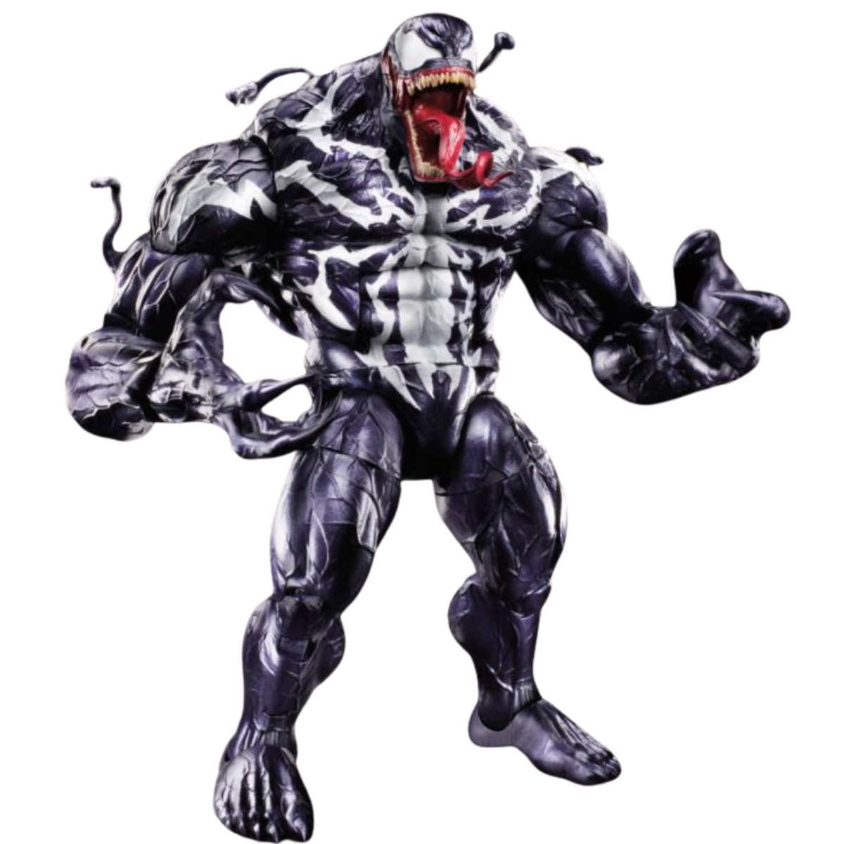 Marvel Legends Monster Venom Build-A-Figure - Pre-Owned / Loose