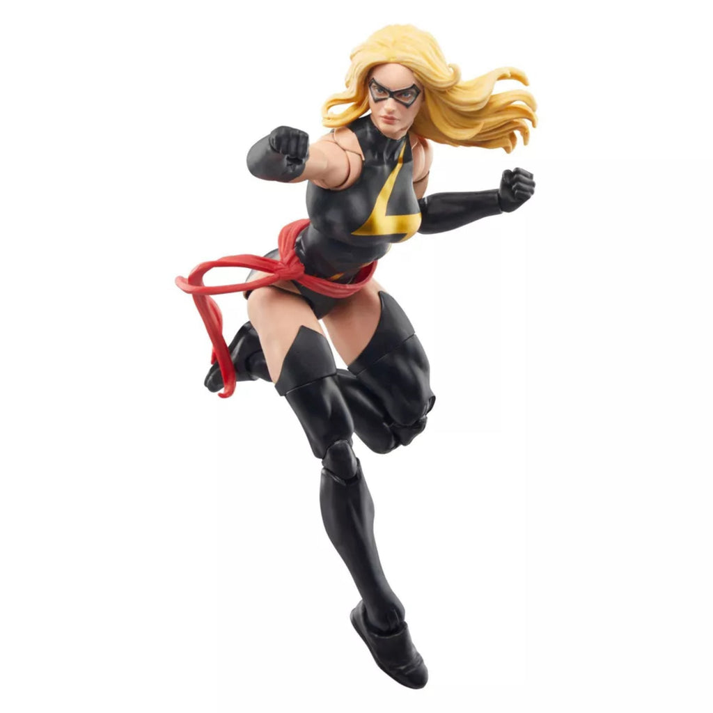 Marvel Legends Warbird (Re-Run)