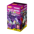 Blokees Transformers Galaxy 04: Fractured Space & Time (Single Random Blind Box)