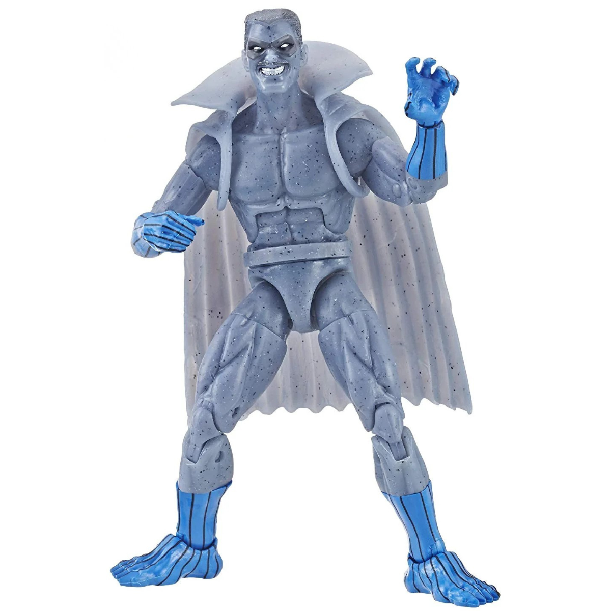 Marvel Legends Grey Gargoyle (Kree Sentry BAF Series) - Pre-Owned / Loose