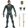 Marvel Legends Legacy Killmonger - Pre-Owned / Loose