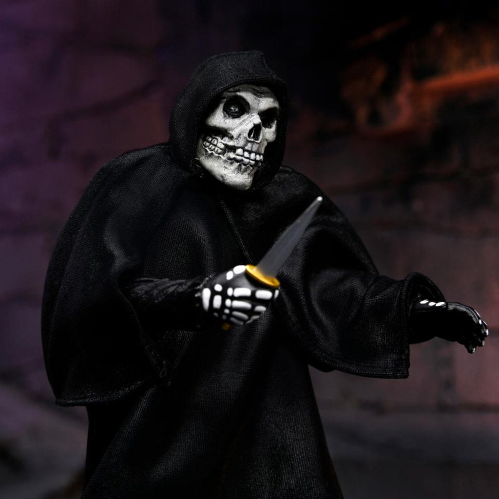 NECA The Misfits Ultimate Fiend