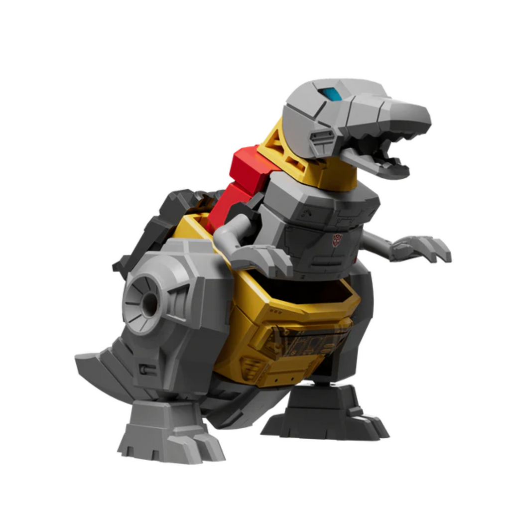 Blokees Transformers Defender 04: Tyrants Fury (Box of 12 Individually Boxed)