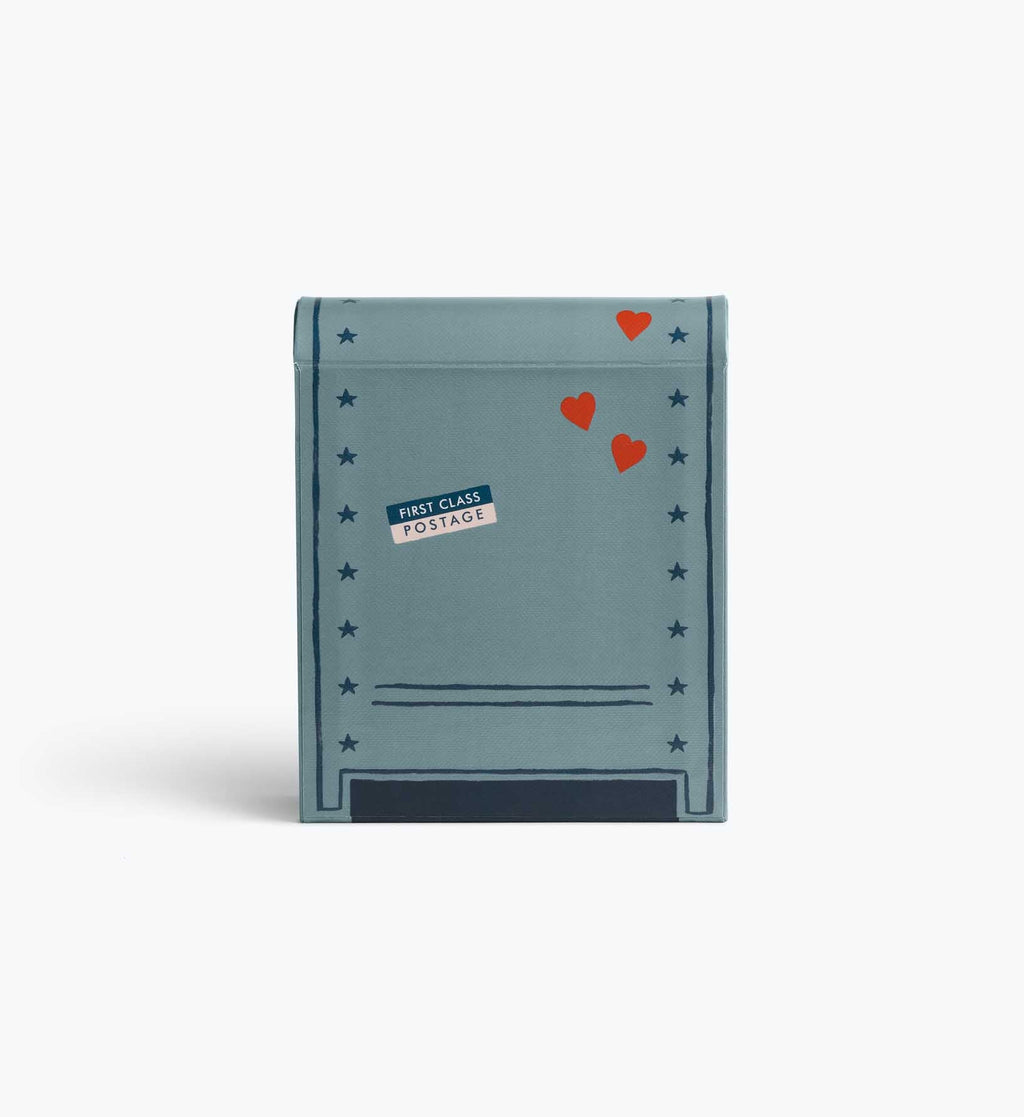 Essentials Card Box - Love Letters