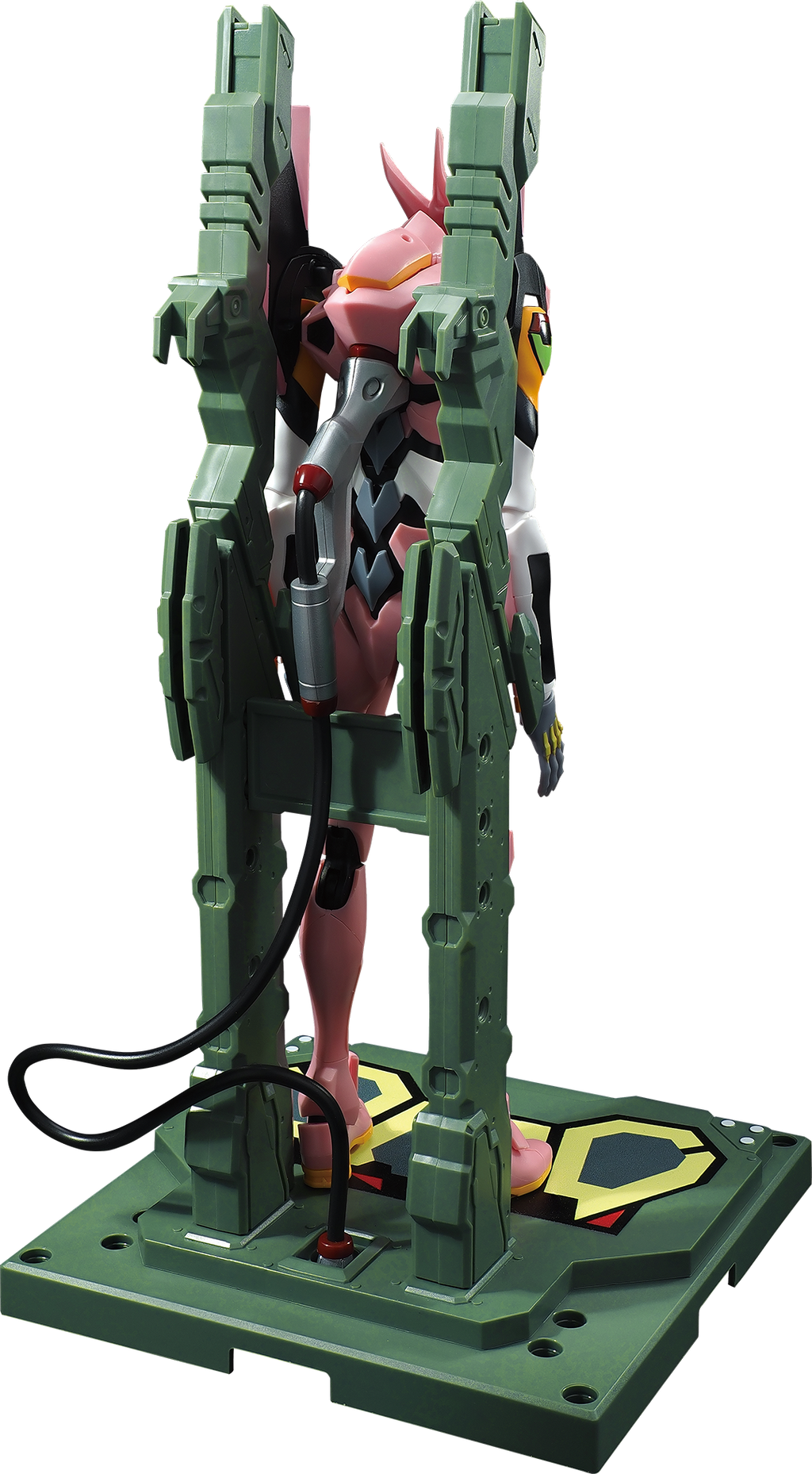 Blokees Evangelion LE05 Production Model Custom Type-08α