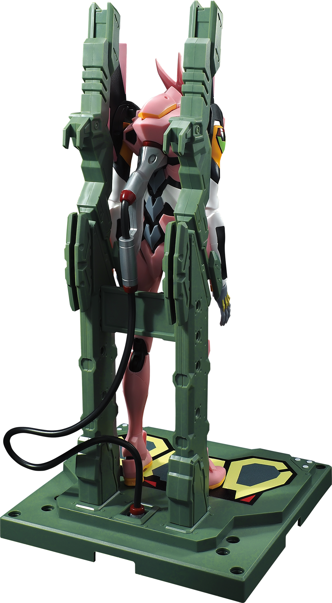 Blokees Evangelion LE05 Production Model Custom Type-08α