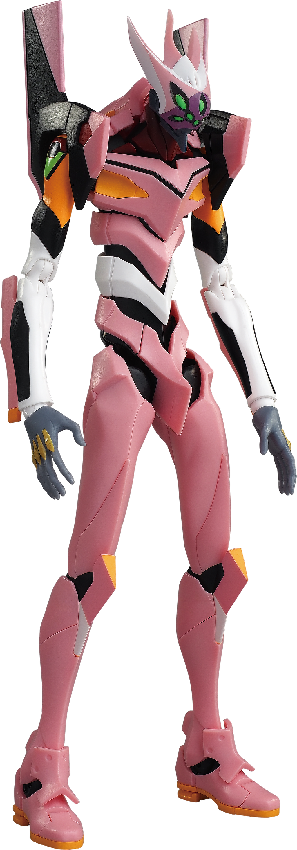 Blokees Evangelion LE05 Production Model Custom Type-08α