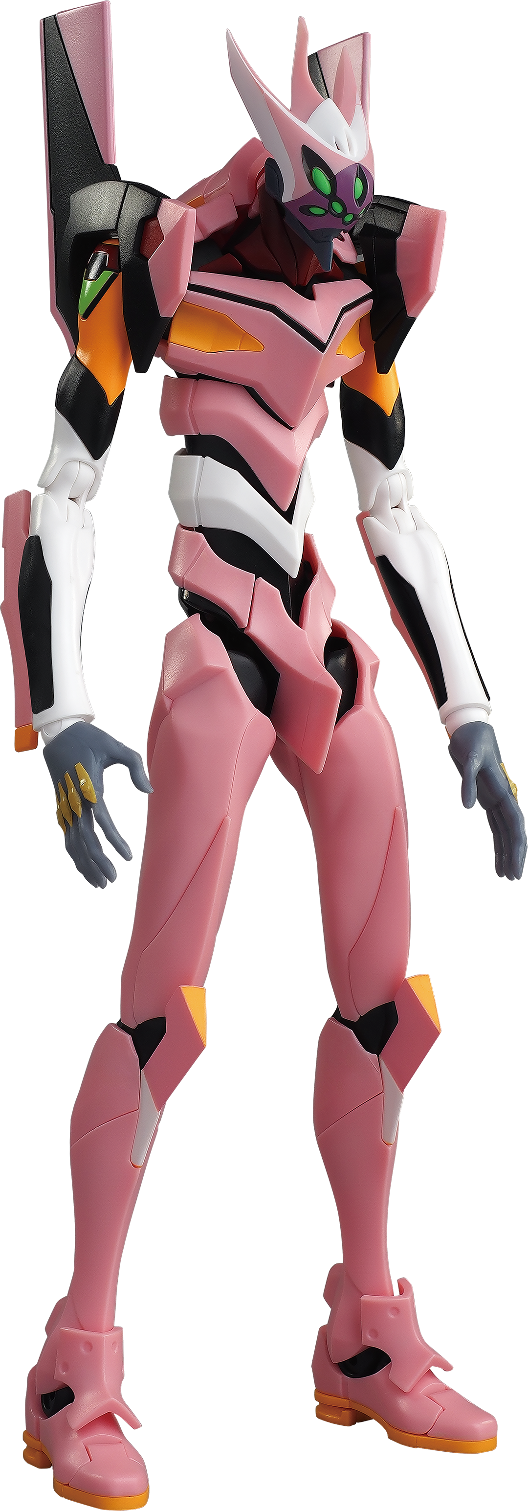 Blokees Evangelion LE05 Production Model Custom Type-08α