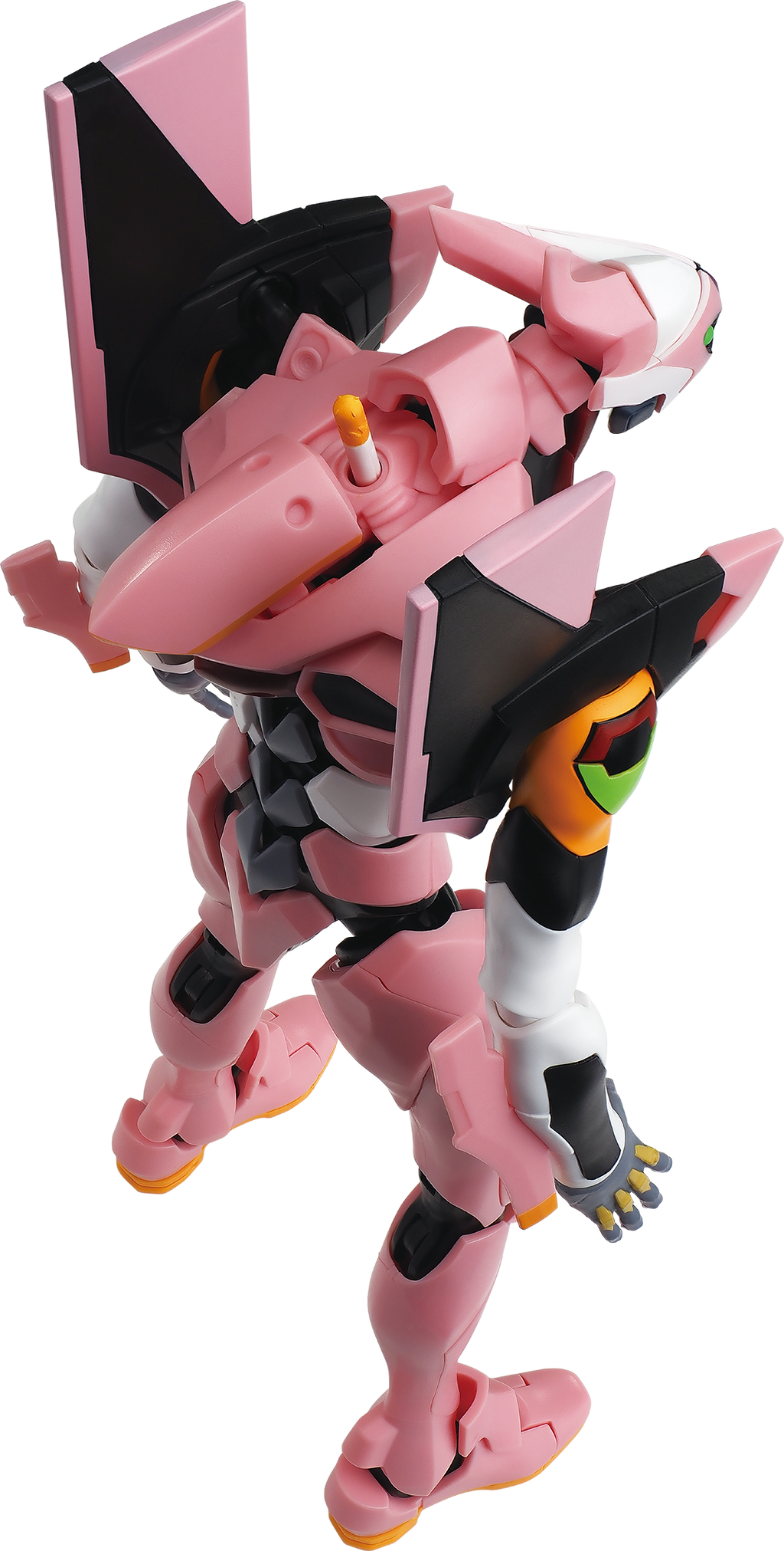 Blokees Evangelion LE05 Production Model Custom Type-08α