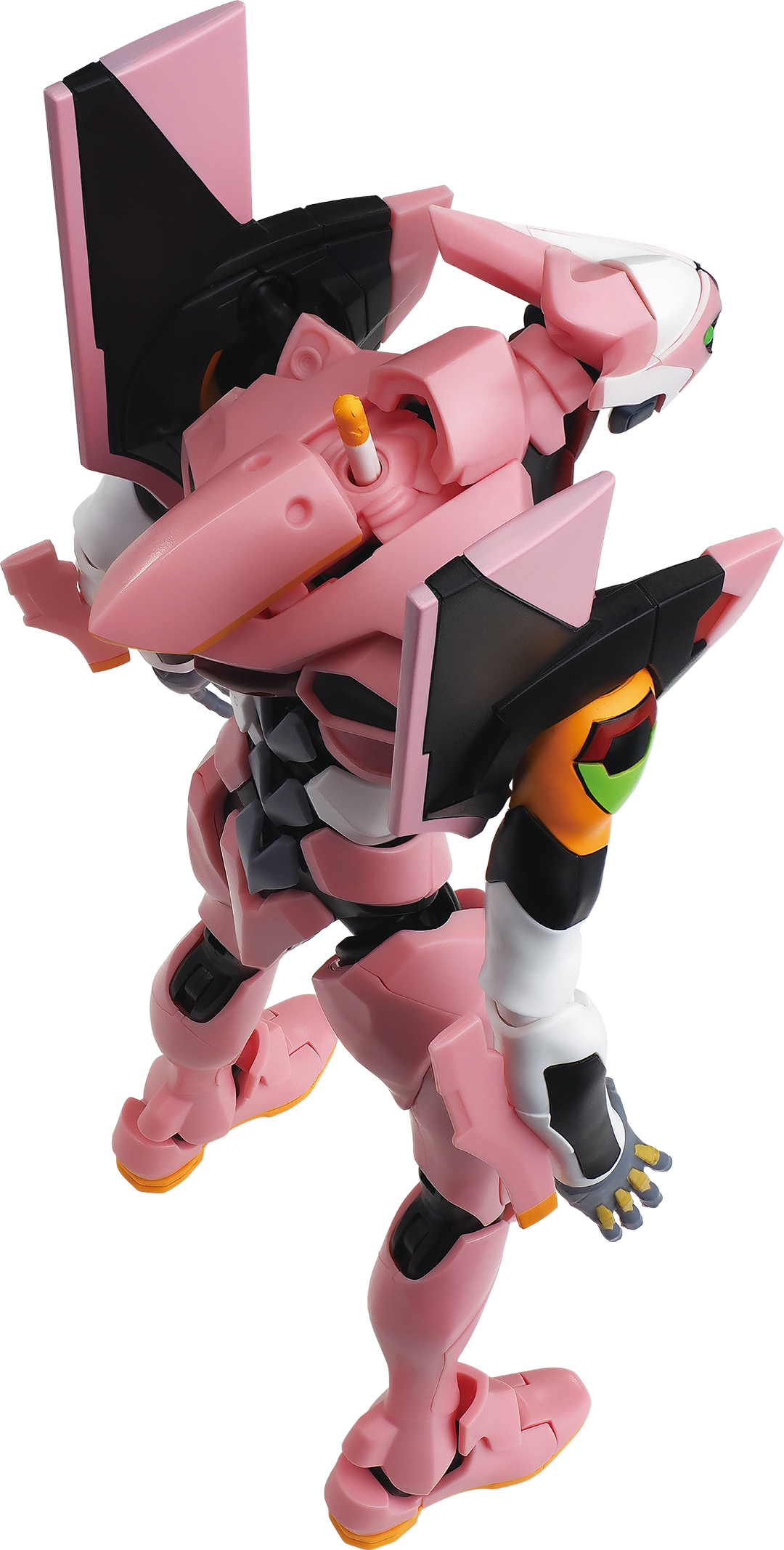 Blokees Evangelion LE05 Production Model Custom Type-08α
