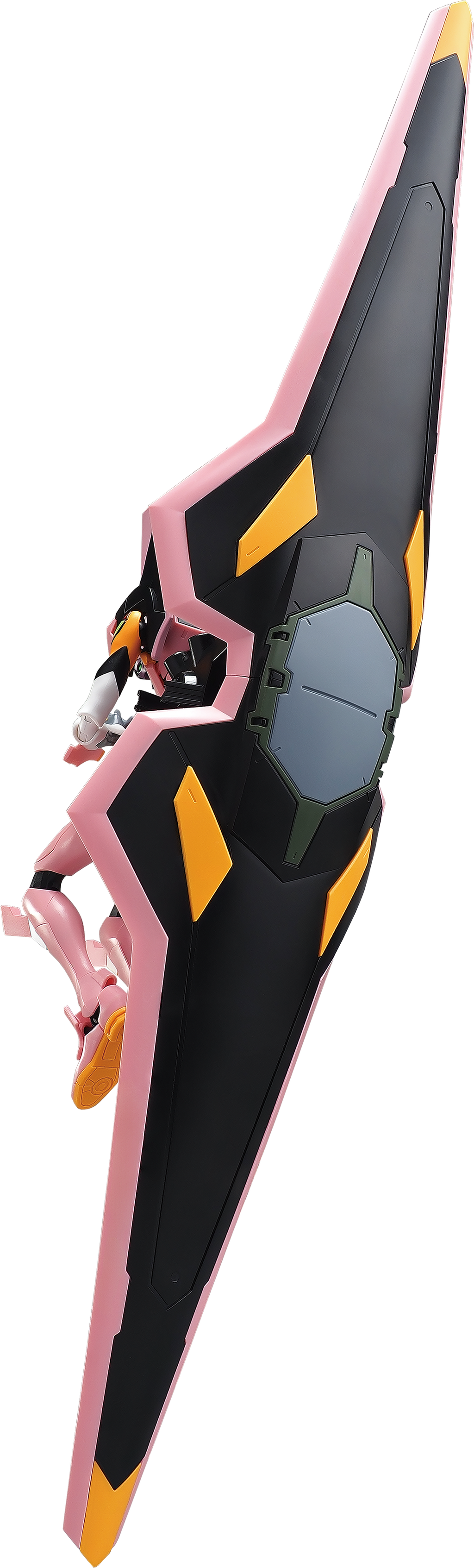 Blokees Evangelion LE05 Production Model Custom Type-08α
