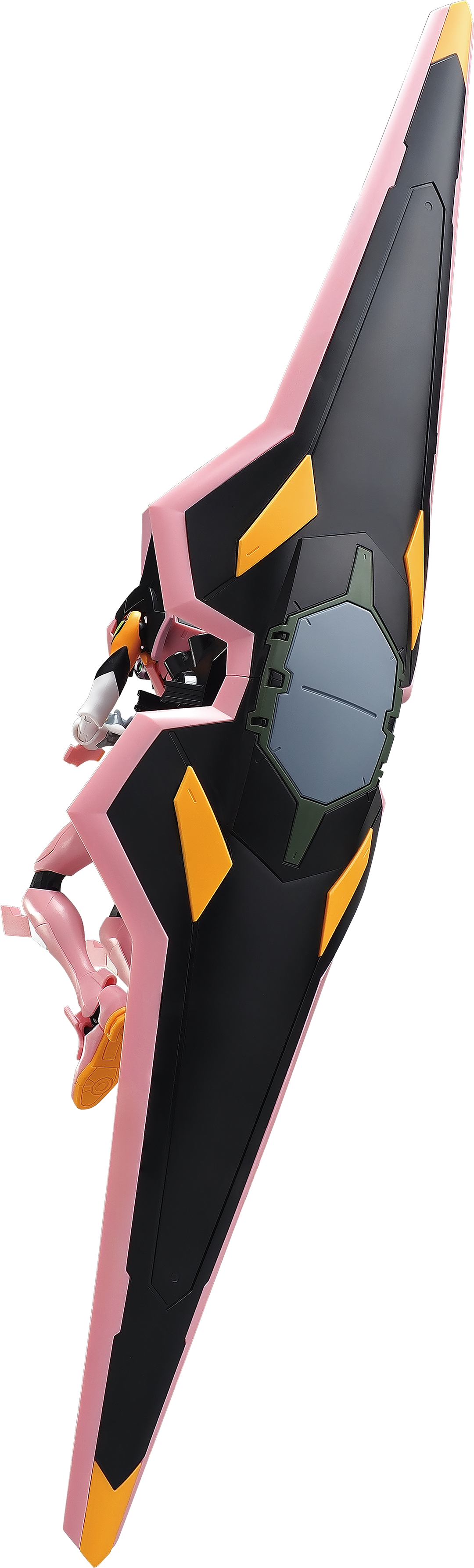 Blokees Evangelion LE05 Production Model Custom Type-08α