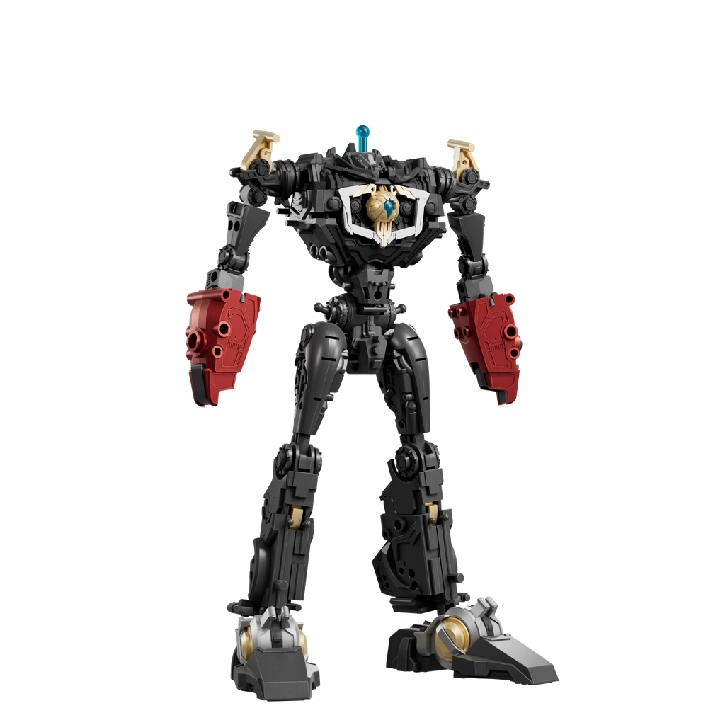 Blokees Transformers Action Edition 06 Optimus Prime