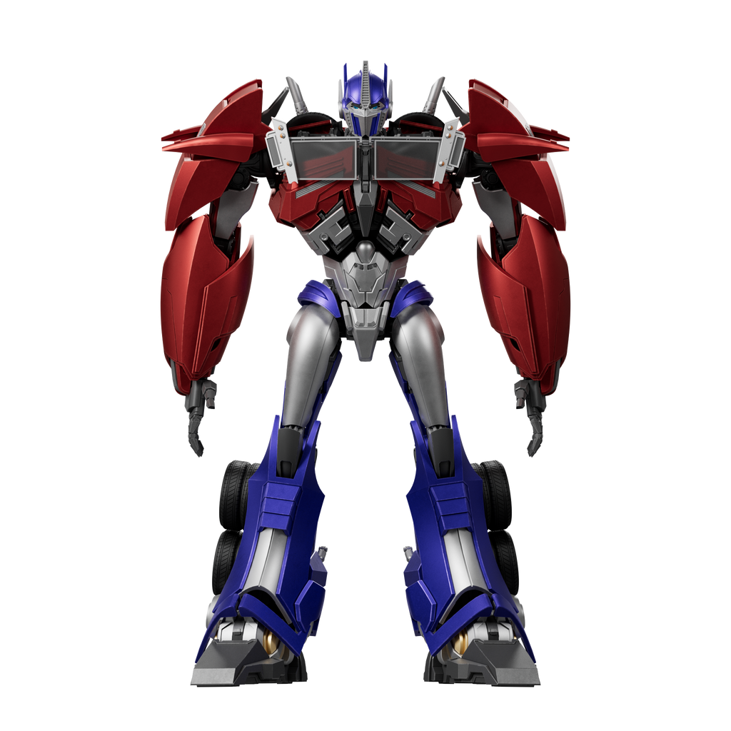 Blokees Transformers Action Edition 06 Optimus Prime