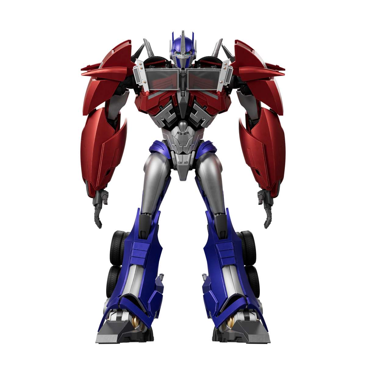 Blokees Transformers Action Edition 06 Optimus Prime