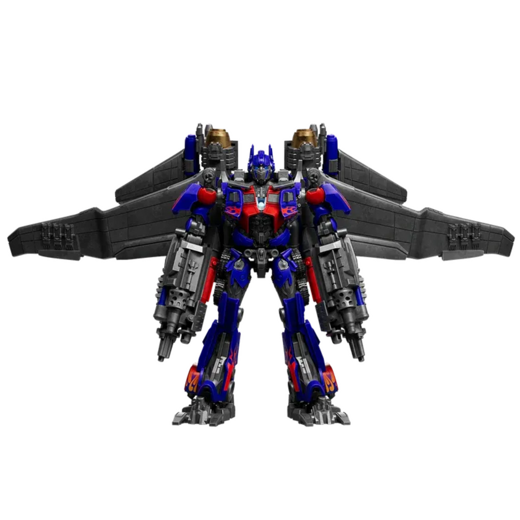Blokees Transformers Classic Class 21 Jet Wing Optimus Prime
