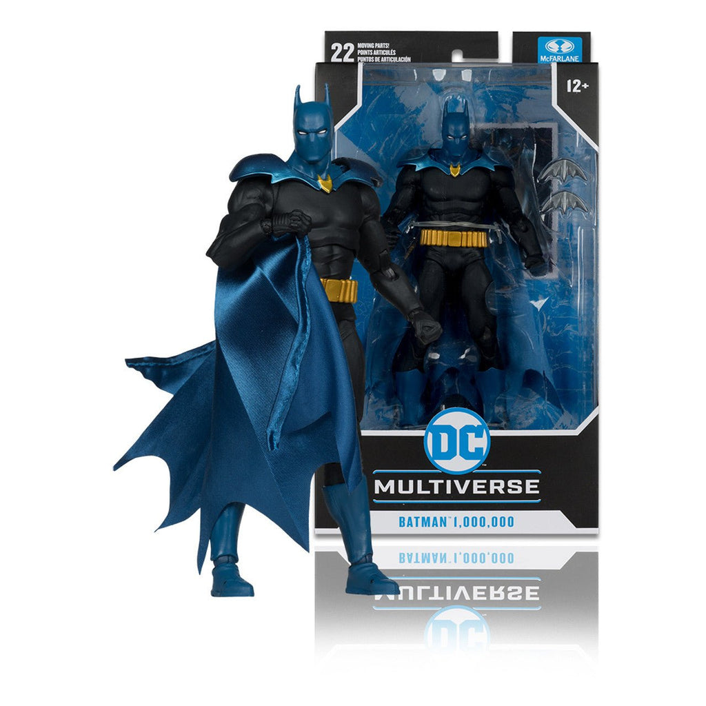 DC Multiverse Batman (One Million)