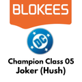 Blokees DC Comics Champion Class CC05 Joker (Hush)