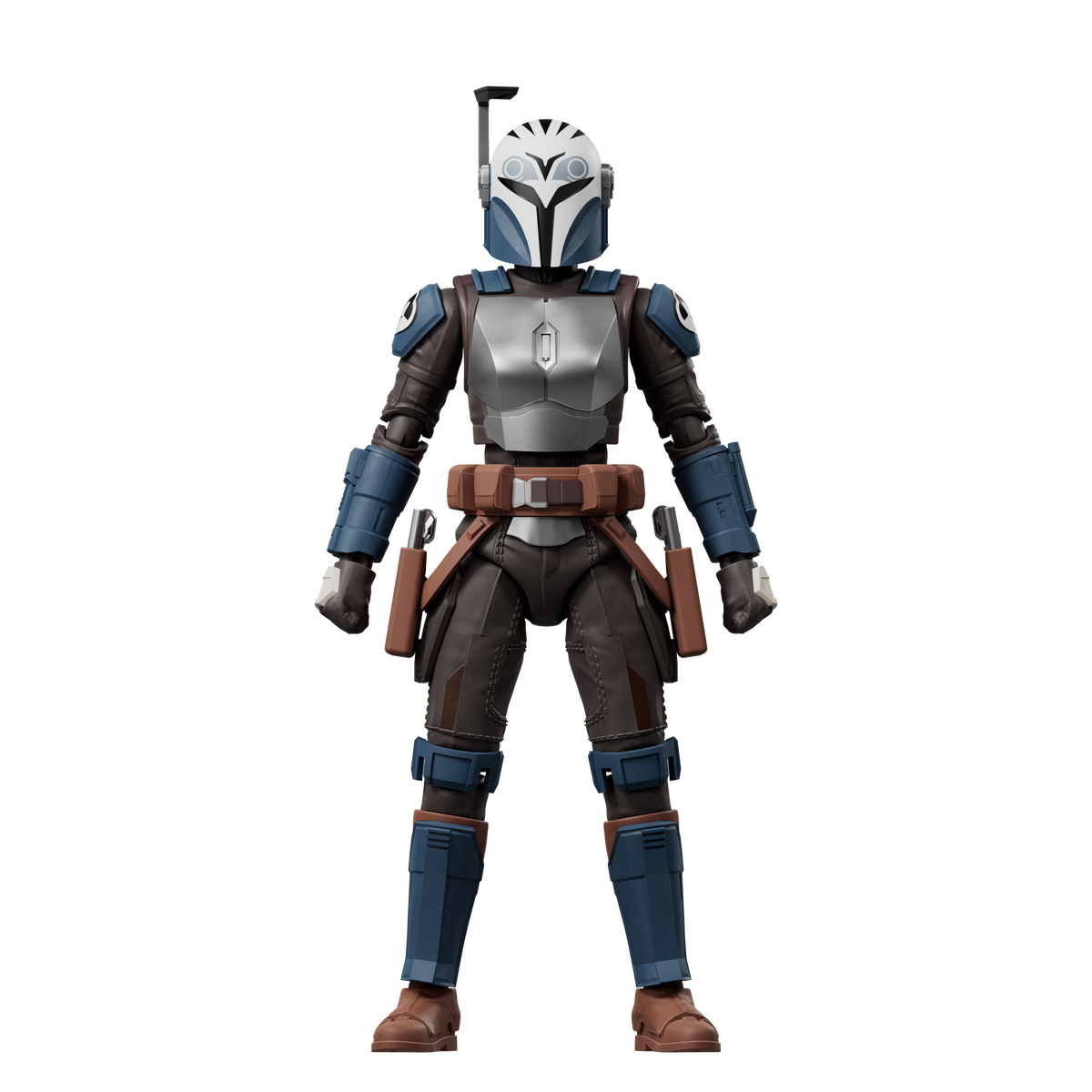 Blokees Star Wars Champion Class The Mandalorian CC06 Bo-Katan Kryze