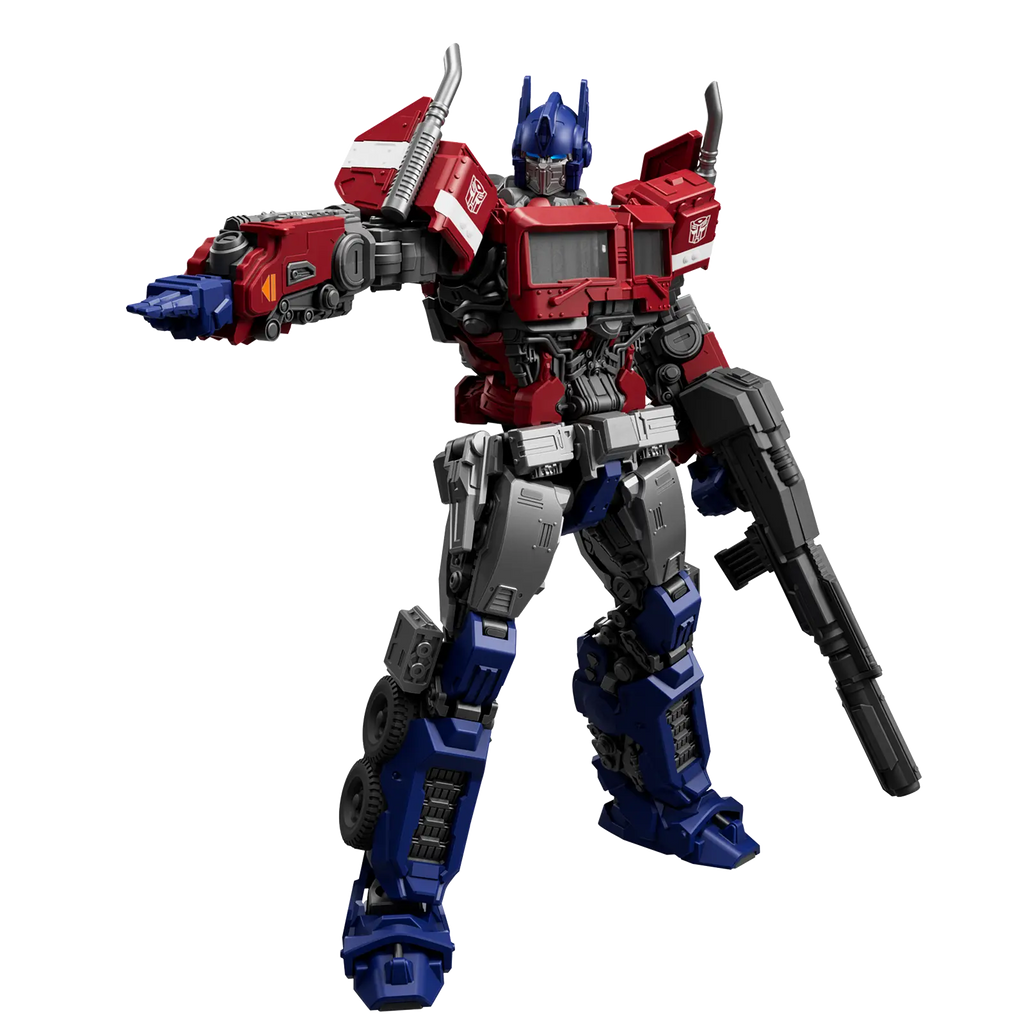 Blokees Transformers Champion Class 26 Optimus Prime