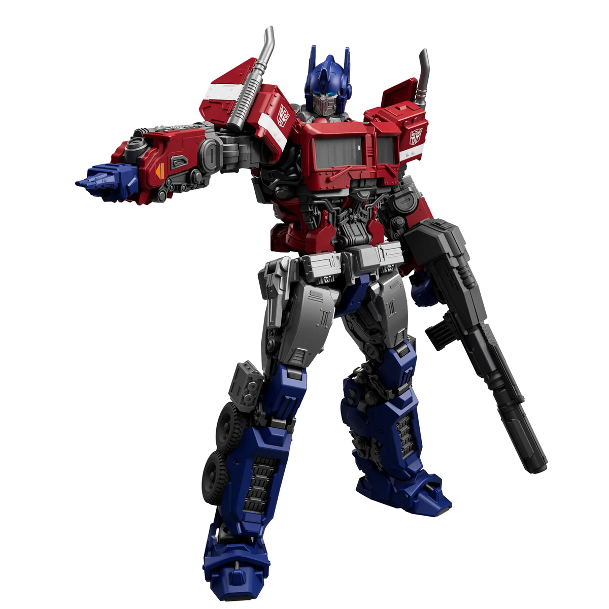 Blokees Transformers Champion Class 26 Optimus Prime