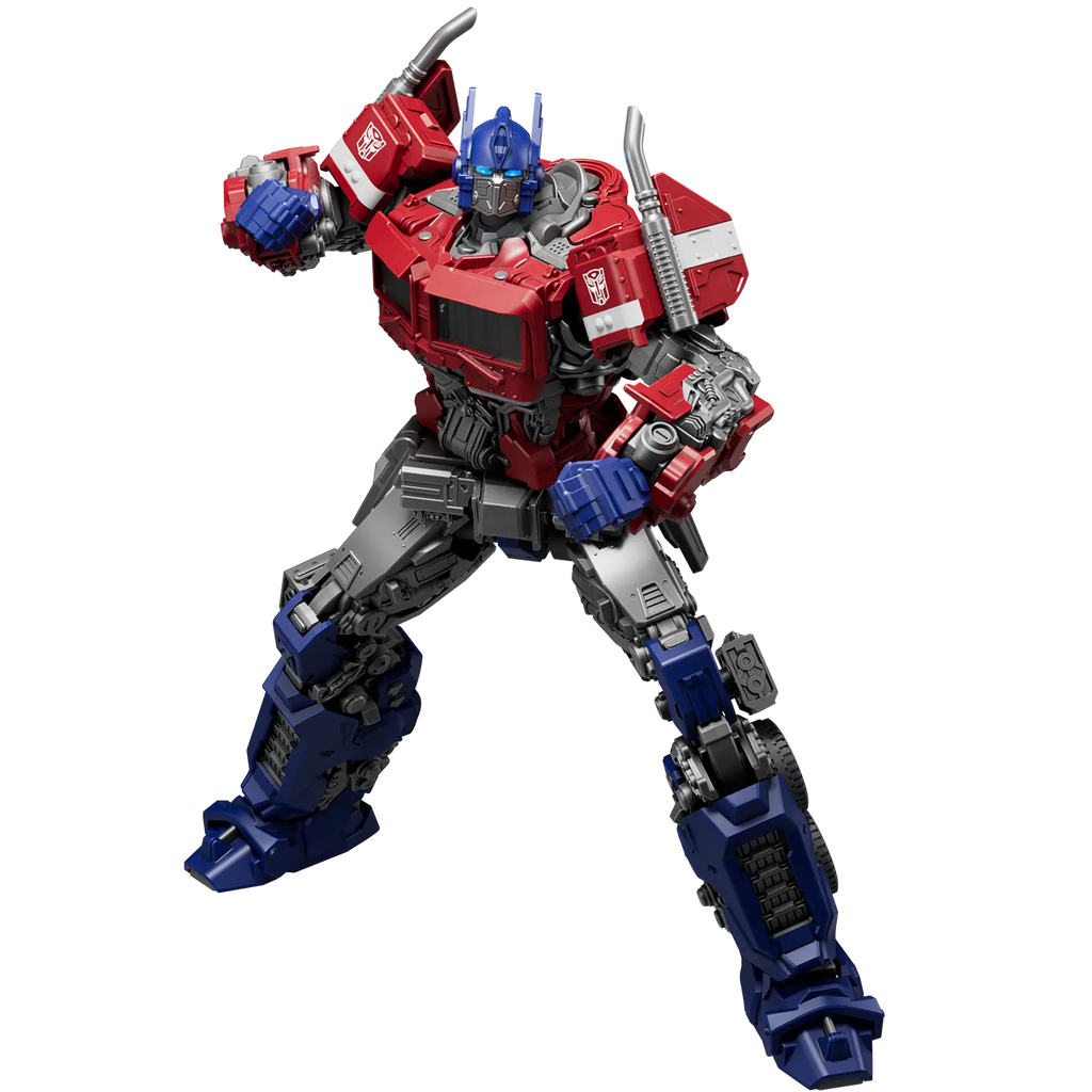 Blokees Transformers Champion Class 26 Optimus Prime