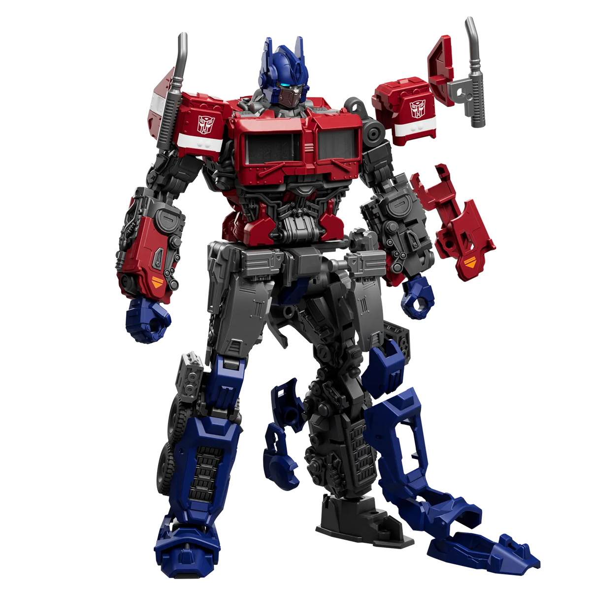 Blokees Transformers Champion Class 26 Optimus Prime