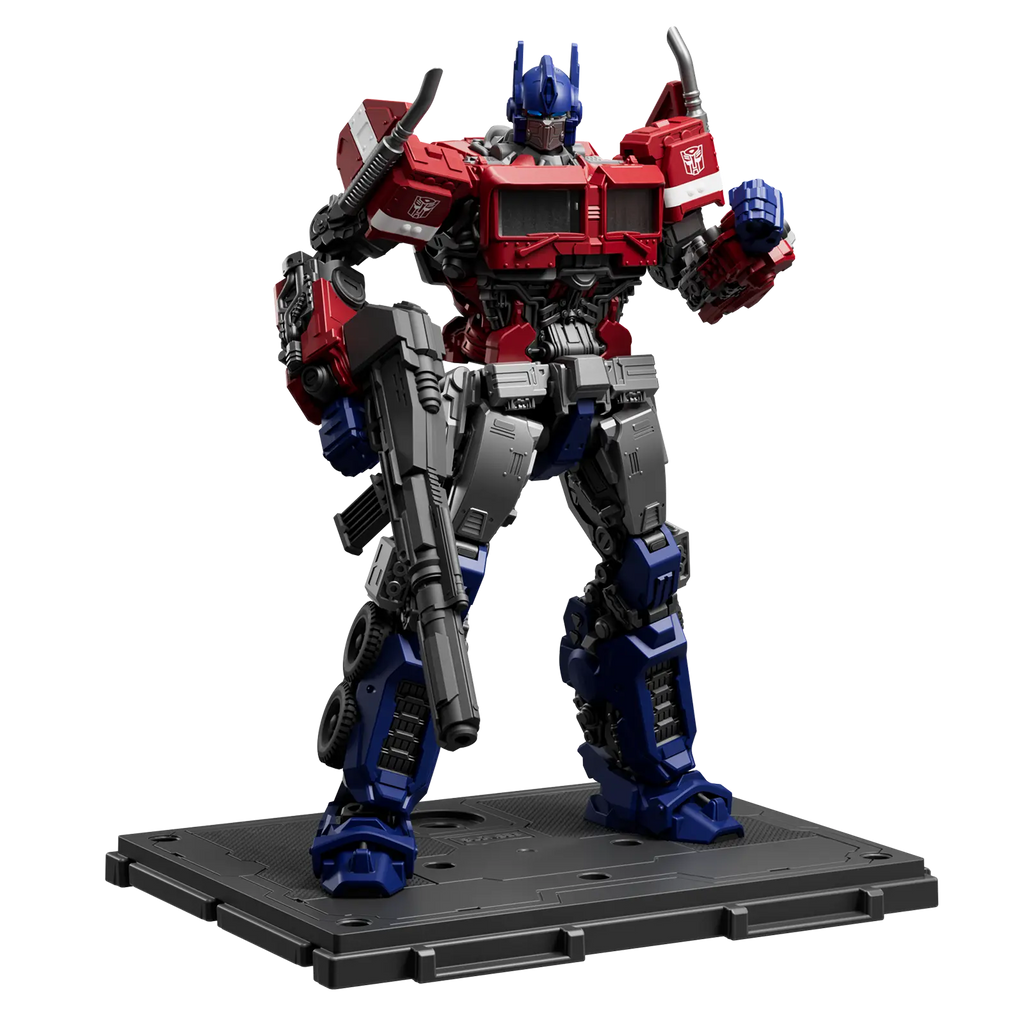 Blokees Transformers Champion Class 26 Optimus Prime
