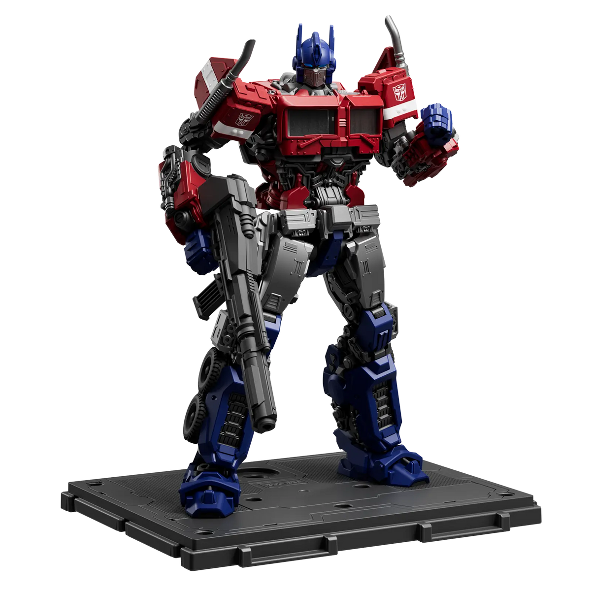 Blokees Transformers Champion Class 26 Optimus Prime