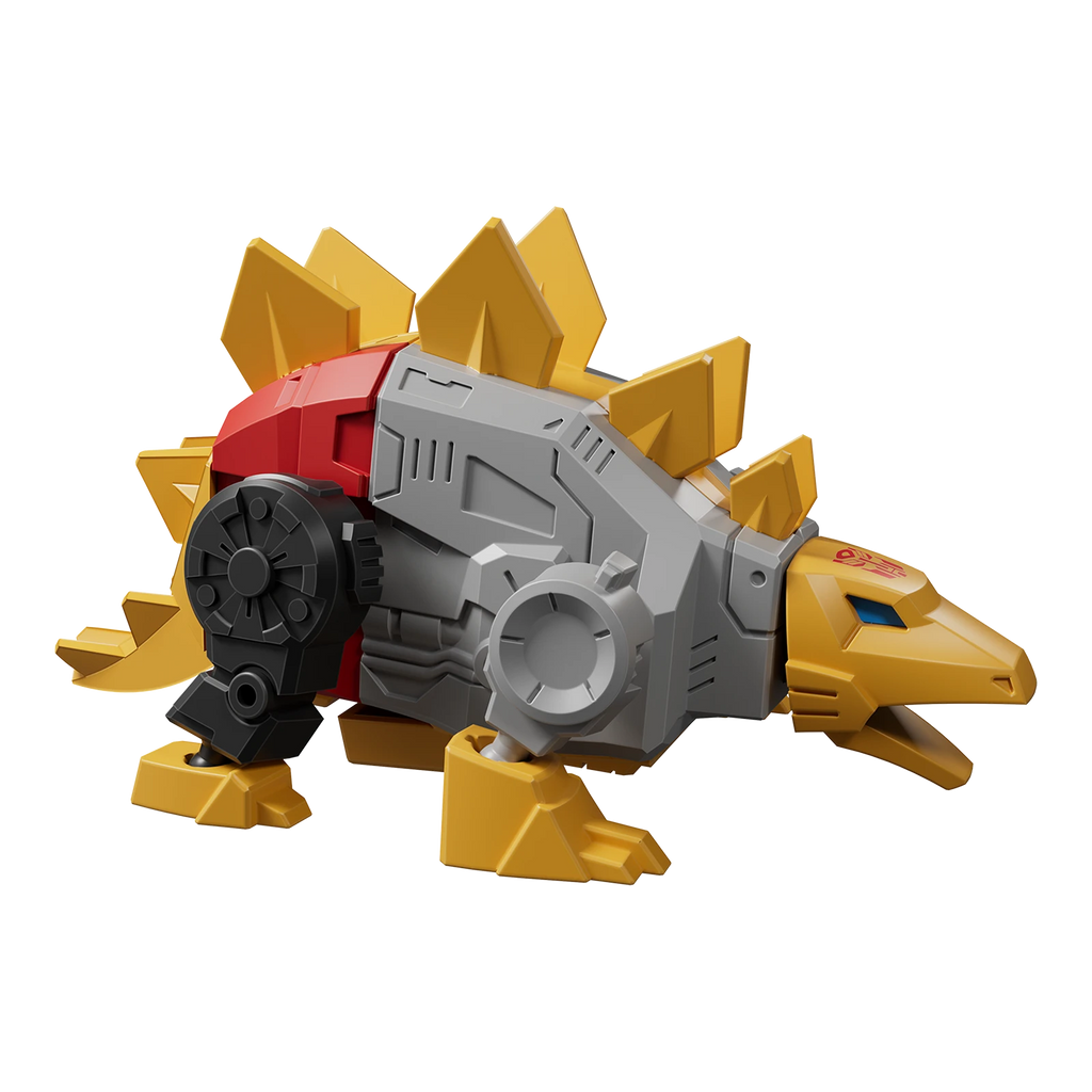 Blokees Transformers Defender 06: Brutal Fang