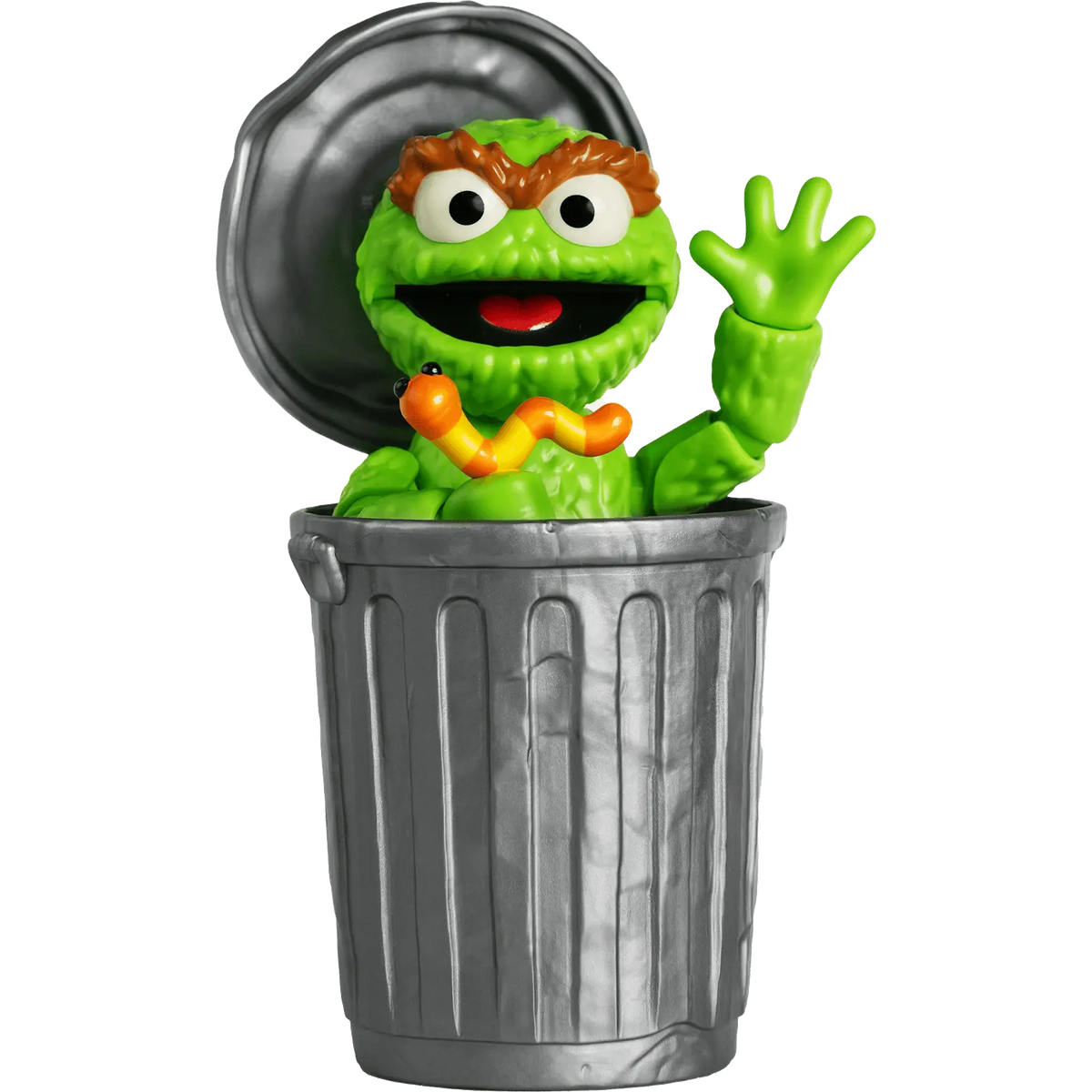 Blokees preCOOL Sesame Street Series 2 (Box of 8)