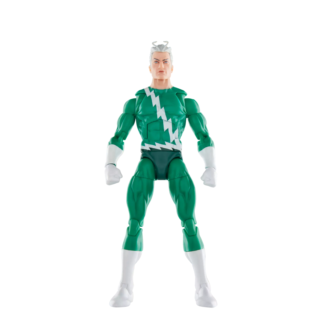 Marvel Legends Series Exclusive Quicksilver