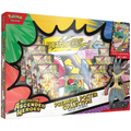 Pokémon TCG: Mega Evolutions Ascended Heroes Premium Poster Collection Mega Lucario