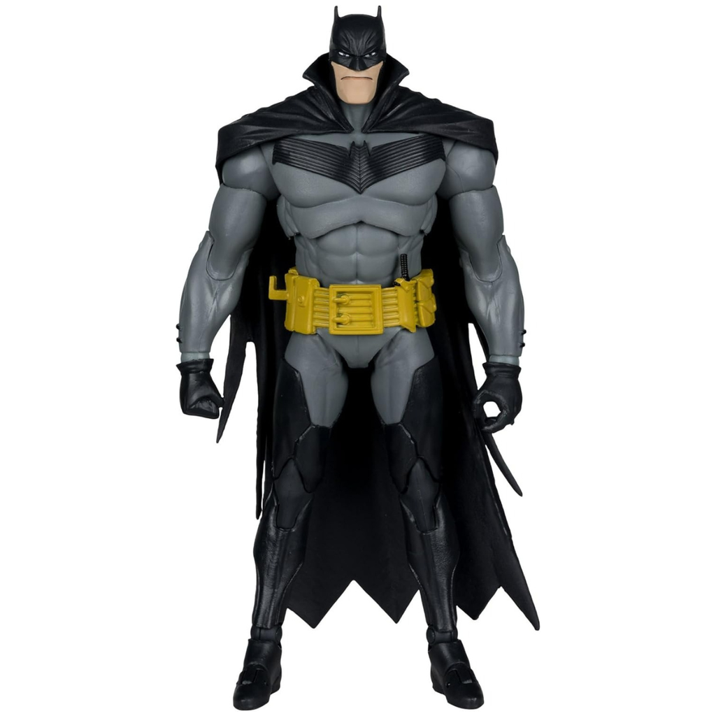 DC Multiverse White Knight Batman (Blister Card)
