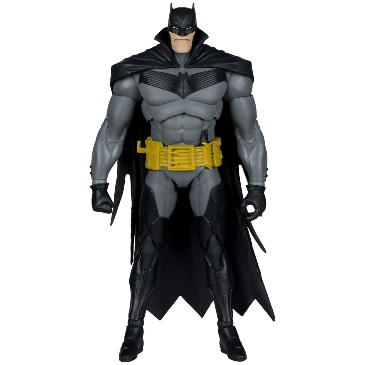 DC Multiverse White Knight Batman (Blister Card)
