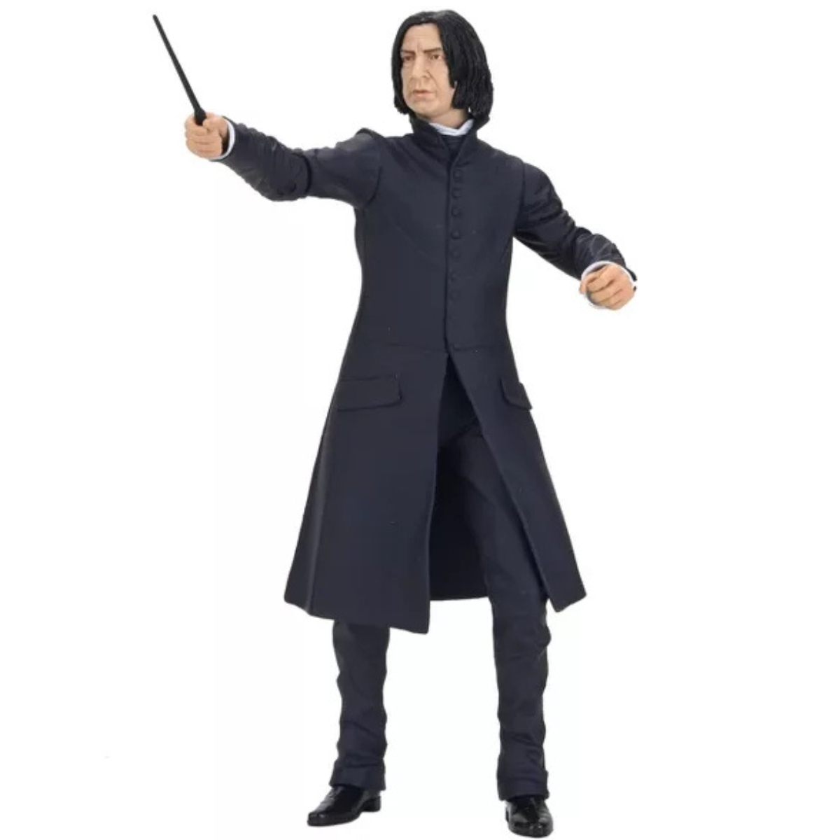NECA Harry Potter Legacy Collection Severus Snape