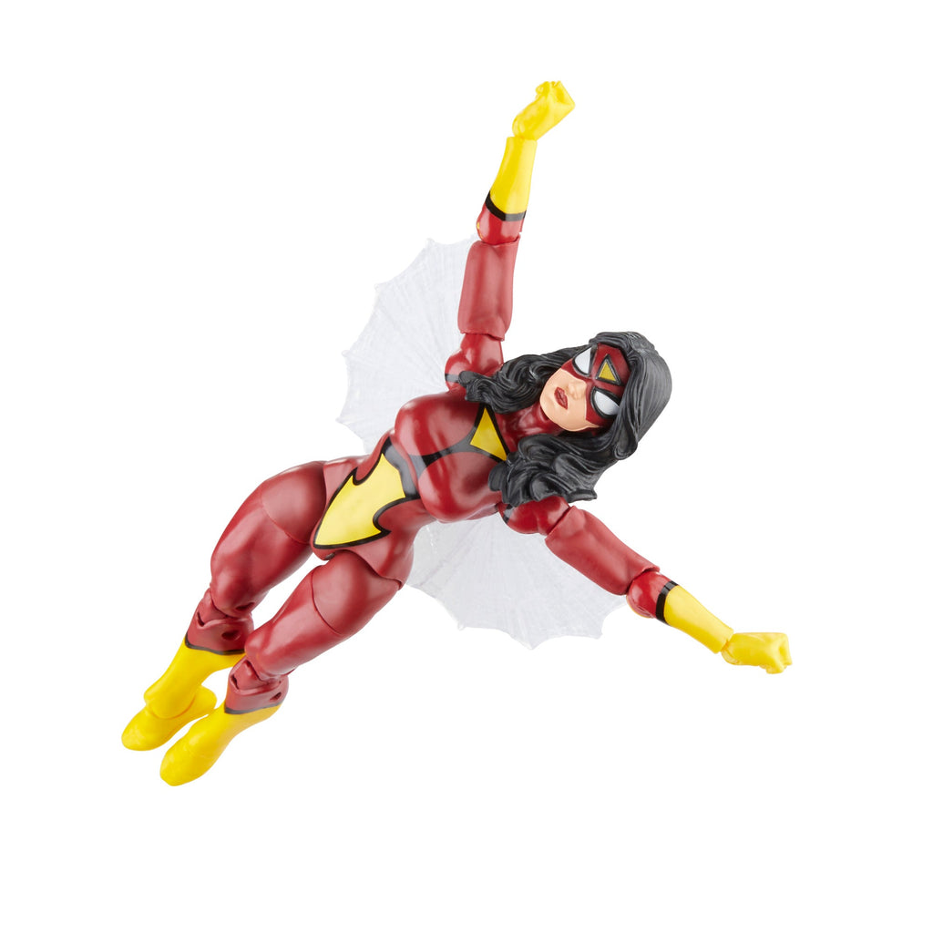 Marvel Legends Skrull Queen and Super-Skrull 2-Pack