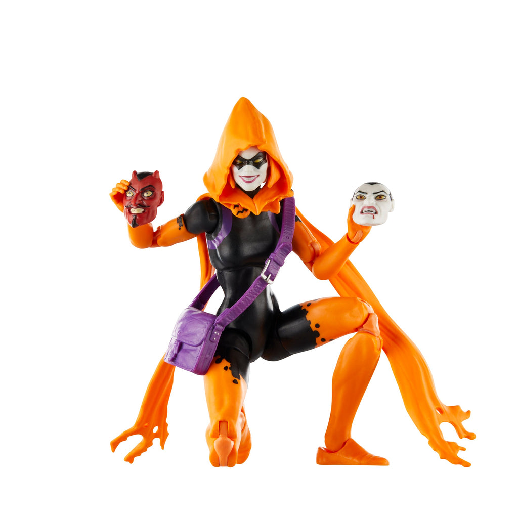 Marvel Legends Hallows' Eve