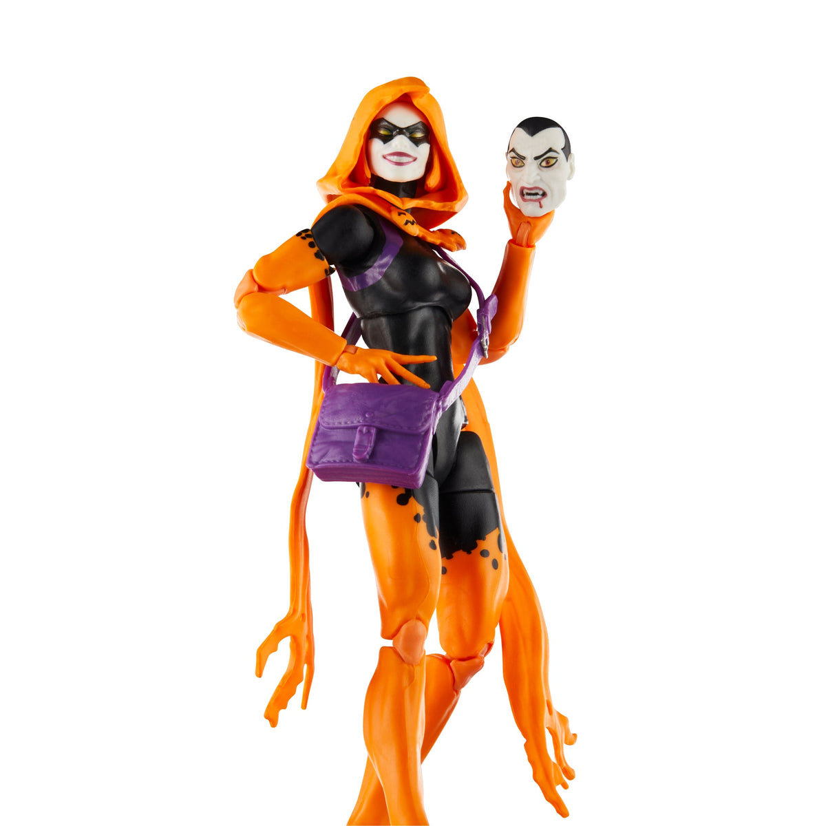 Marvel Legends Hallows' Eve