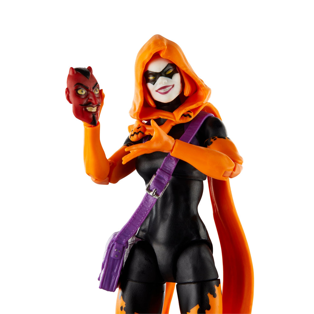 Marvel Legends Hallows' Eve