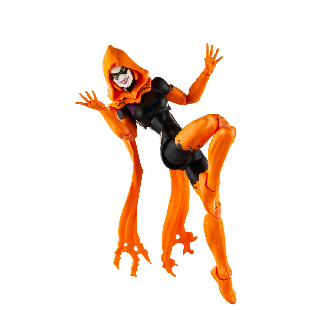 Marvel Legends Hallows' Eve