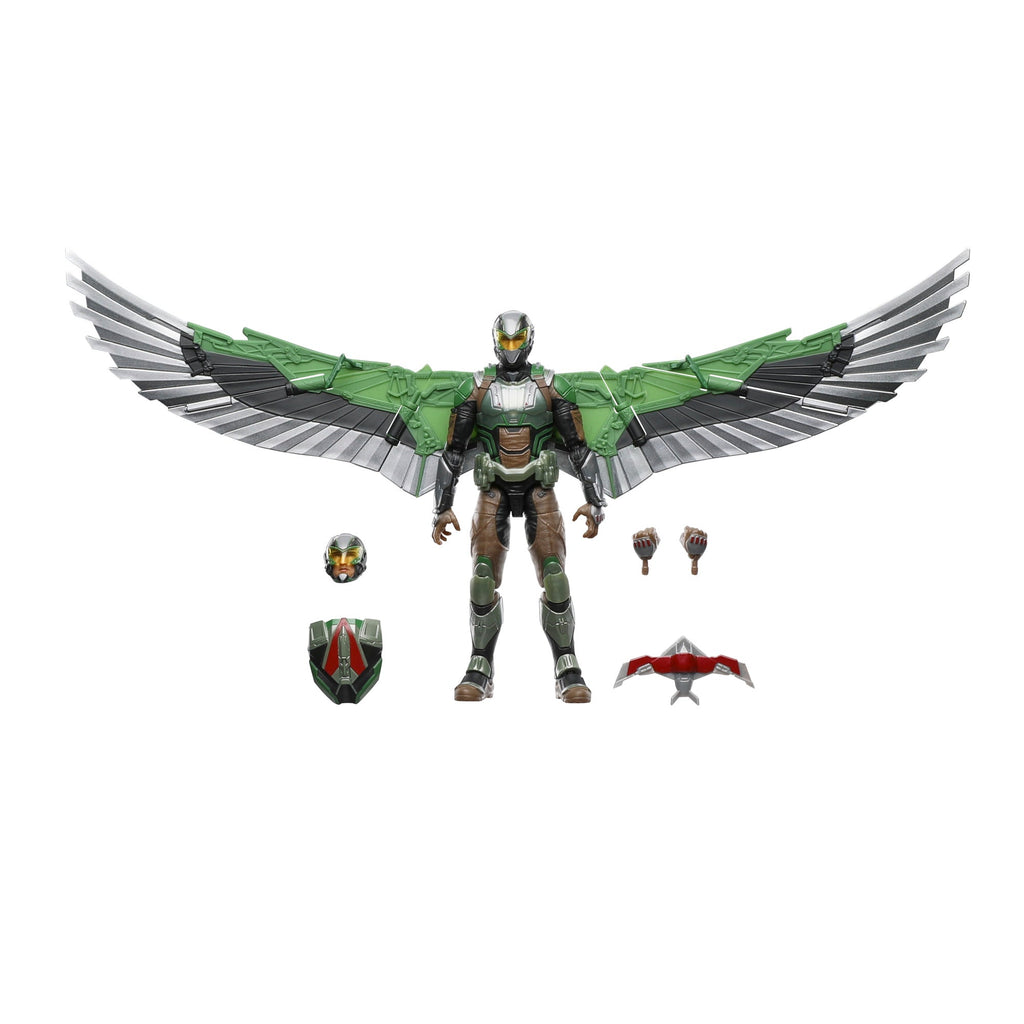 Marvel Legends Deluxe Falcon (Brave New World)