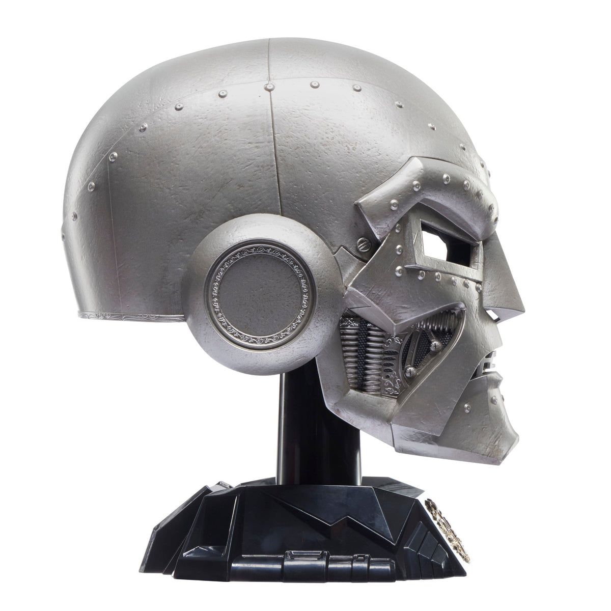 Marvel Legends Series Doctor Doom Premium Roleplay Helmet