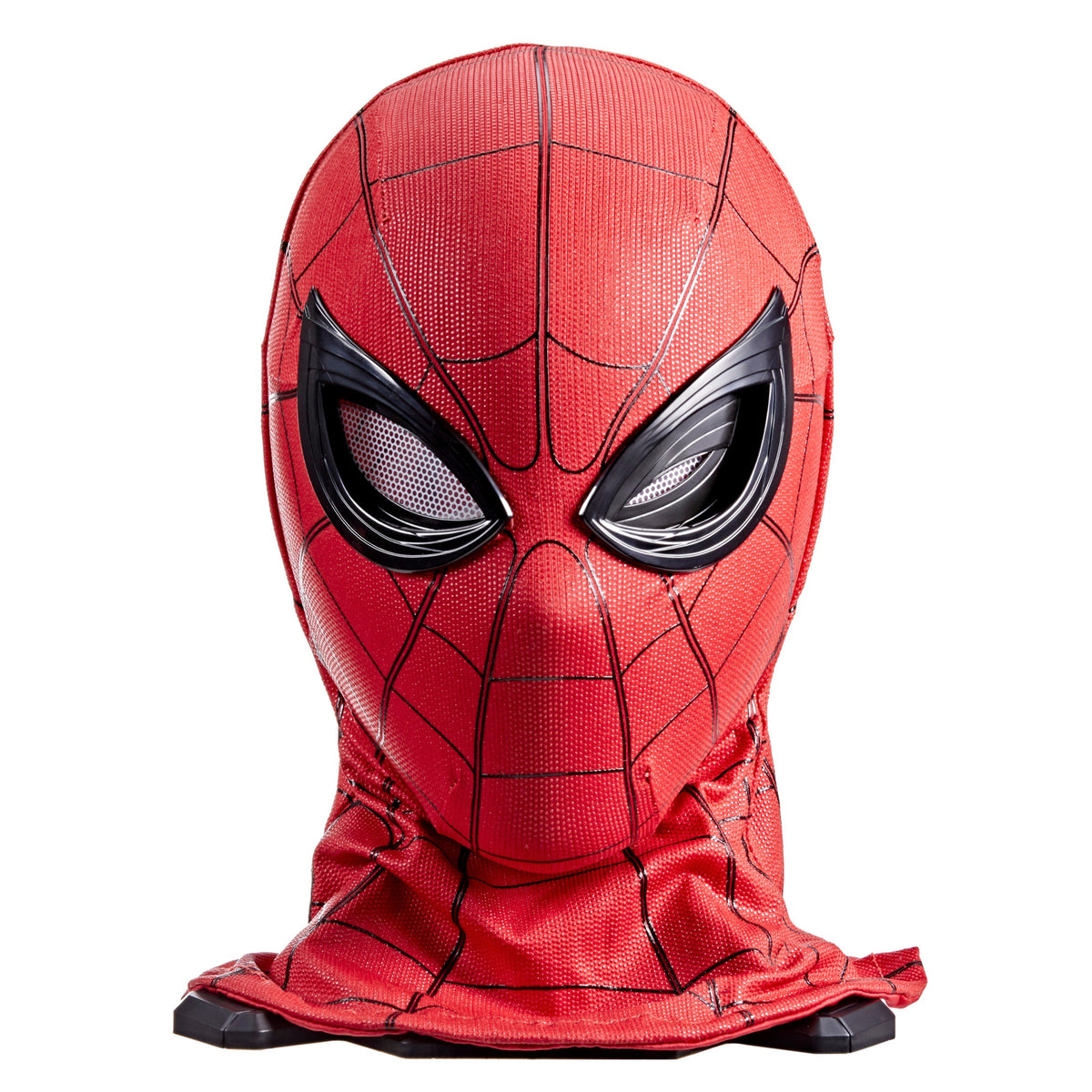 Marvel Legends Series Spider-Man Electronic Expressive Mask